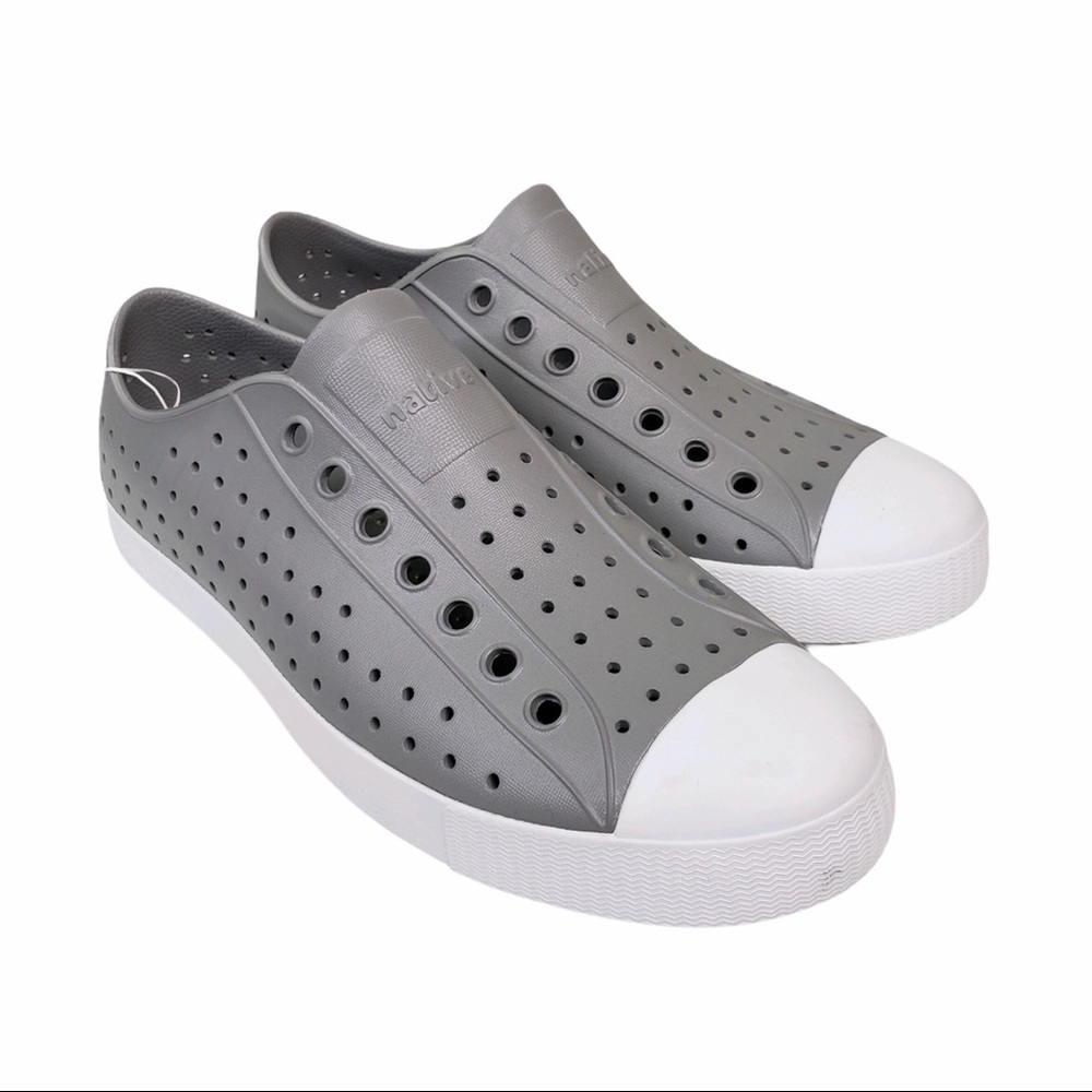 Native Jefferson Shoes   NWT